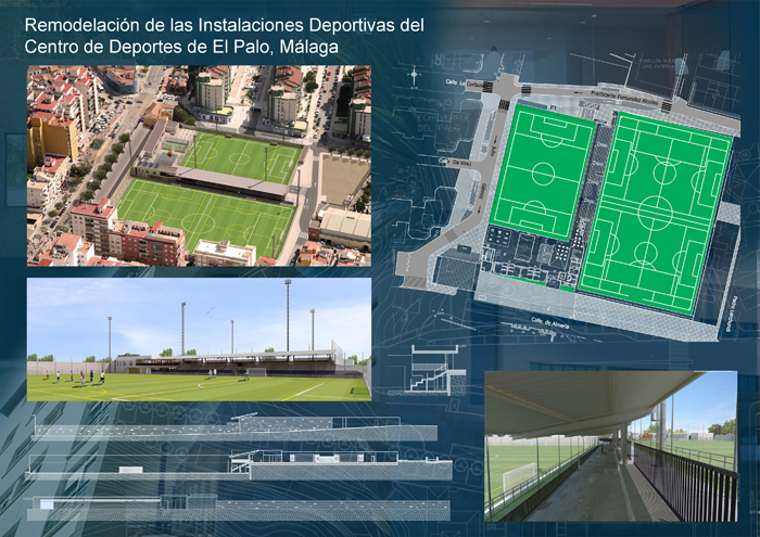 Aparcamiento Gomex Chaix